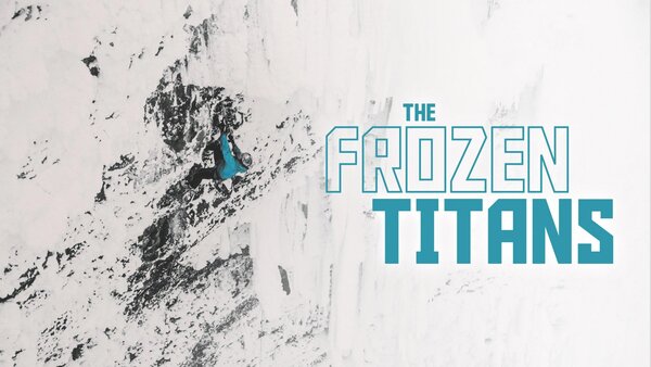 The Frozen Titans