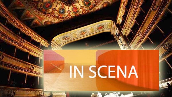 In scena