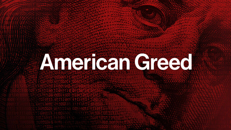 American Greed