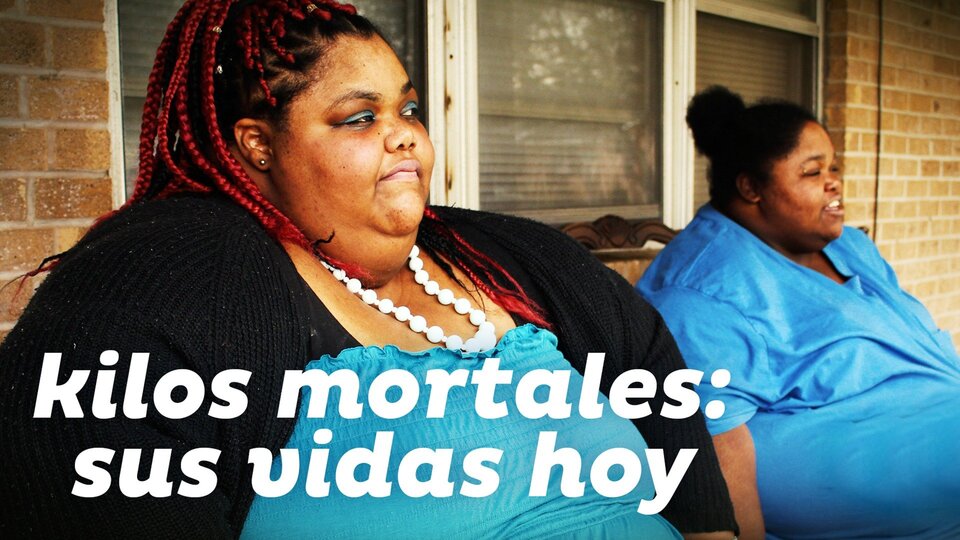 Kilos mortales: sus vidas hoy