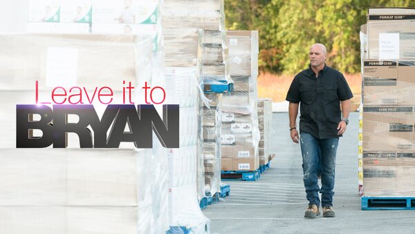 Leave It to Bryan
