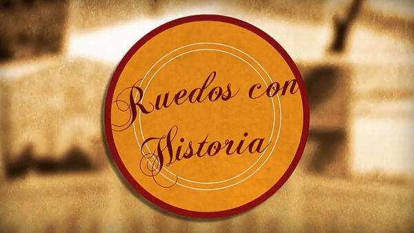 Ruedos con historia