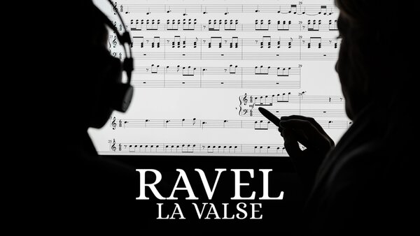 Ravel - La Valse