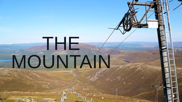 The Mountain