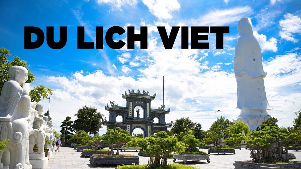 Du Lich Viet