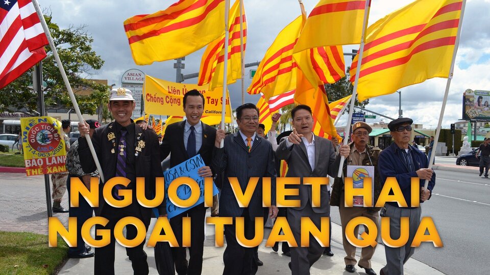 Nguoi Viet Hai Ngoai Tuan Qua