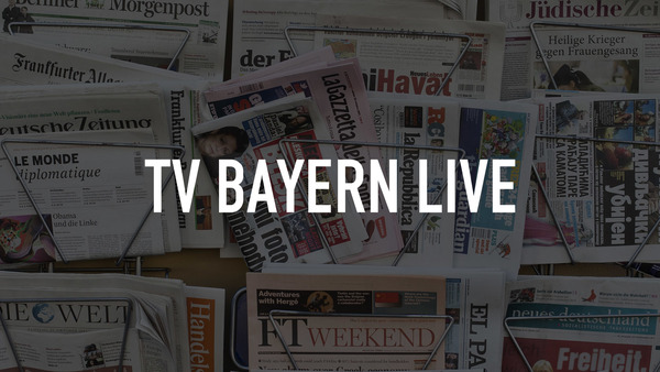 TV Bayern Live