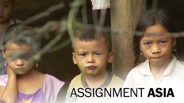 Assignment Asia