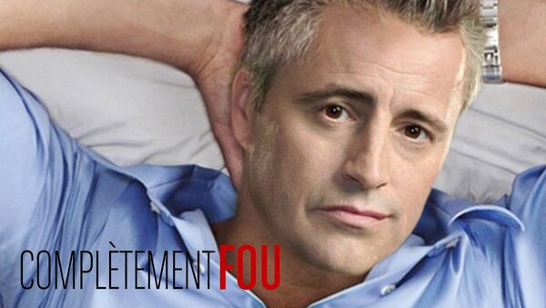 Complètement fou