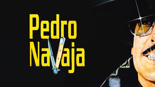 Pedro Navaja