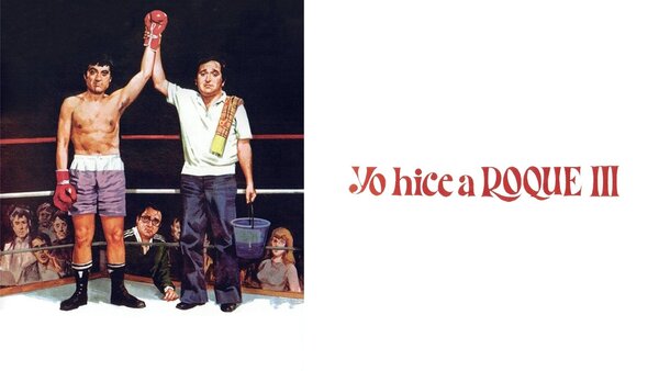 Yo Hice a Roque III