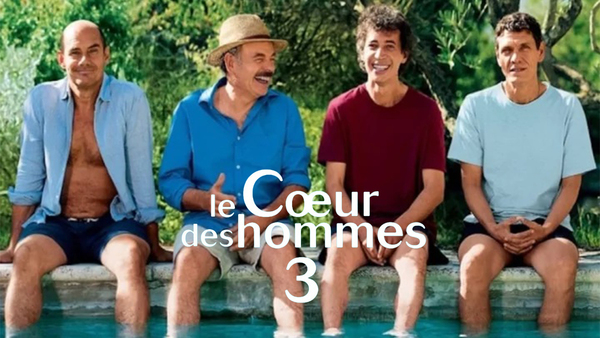 Le coeur des hommes 3