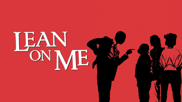 Lean on Me