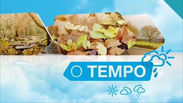 O tempo