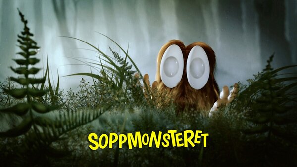 Soppmonsteret