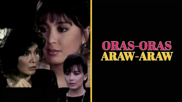 Oras Oras Araw Araw