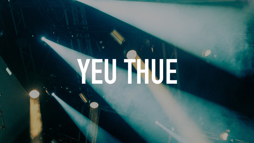 Yeu Thue