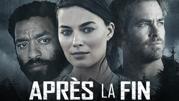 Après la fin