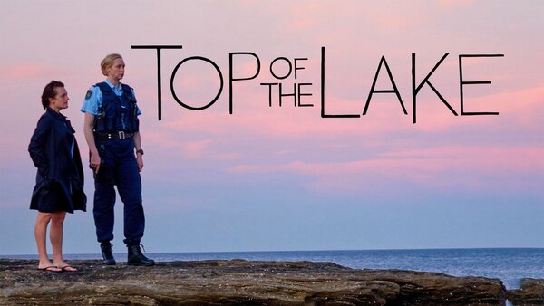 Top of the Lake