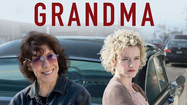 Grandma