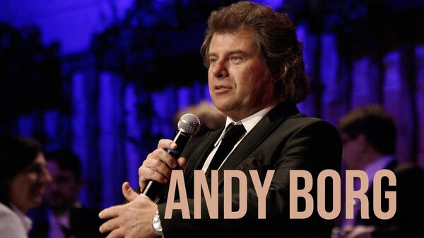 Andy Borg