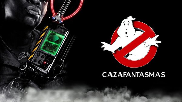Cazafantasmas