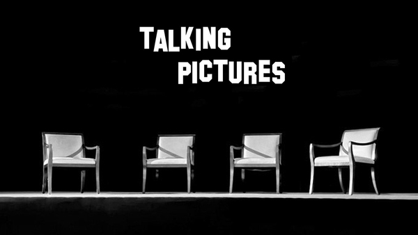 Talking Pictures