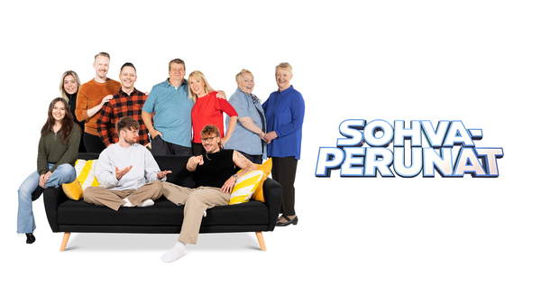 Sohvaperunat