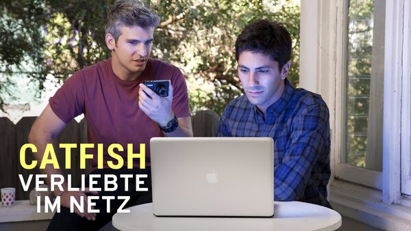 Catfish - Verliebte im Netz