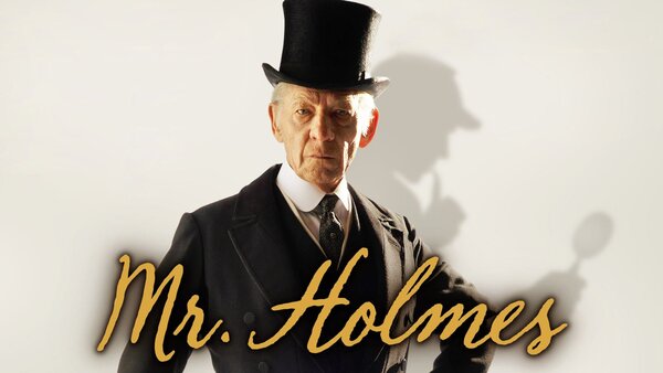 Mr. Holmes