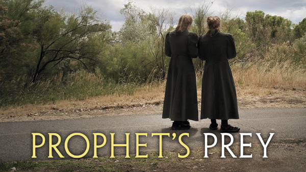 Prophet's Prey