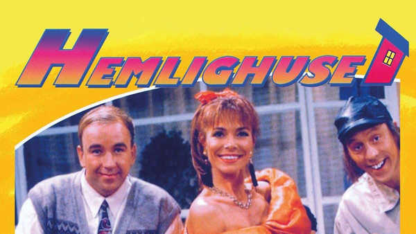 Hemlighuset