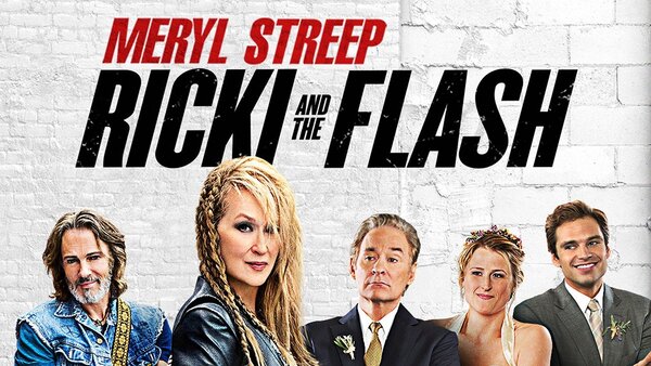 Ricki and the Flash