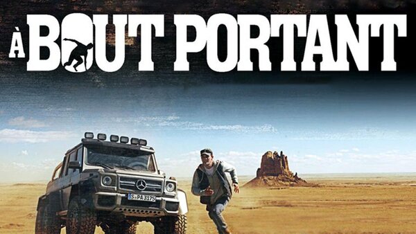 À bout portant