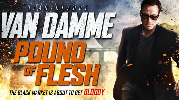 Pound of Flesh