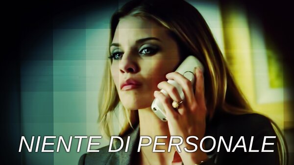 Niente di personale