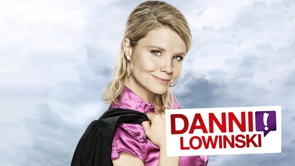 Danni Lowinski