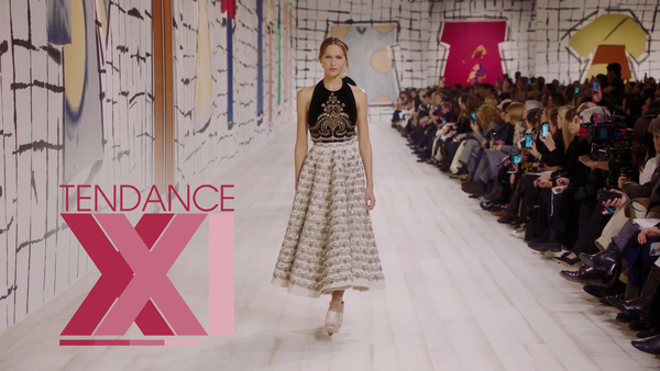 Tendance XXI