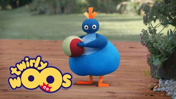 Twirlywoos