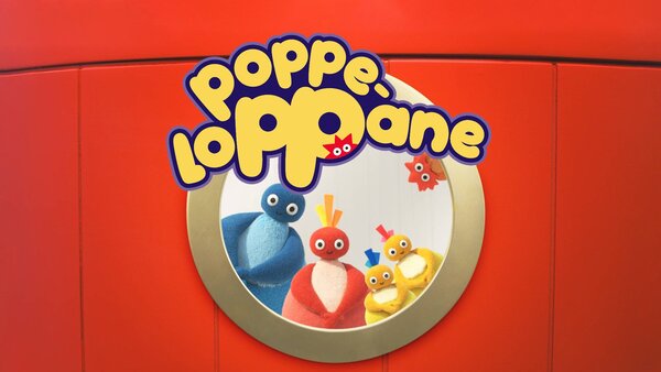 Poppeloppane