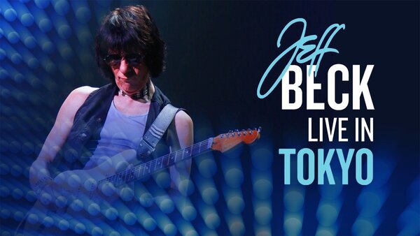 Jeff Beck: Live in Tokyo