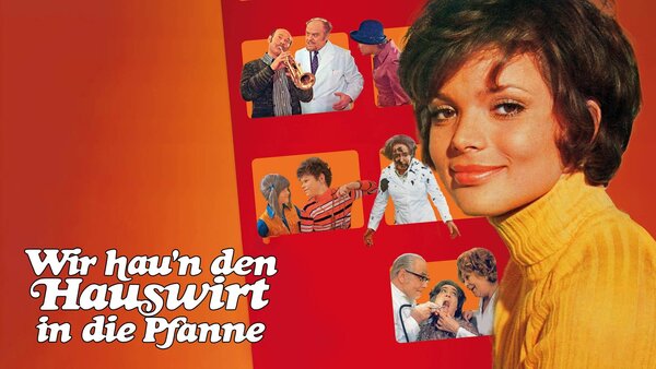 Wir hau'n den Hauswirt in die Pfanne