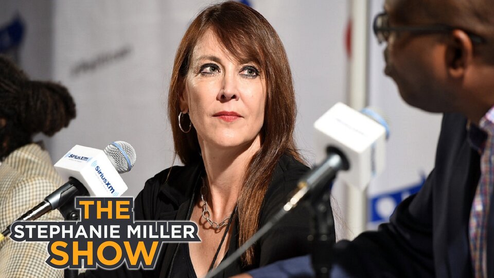 The Stephanie Miller Show