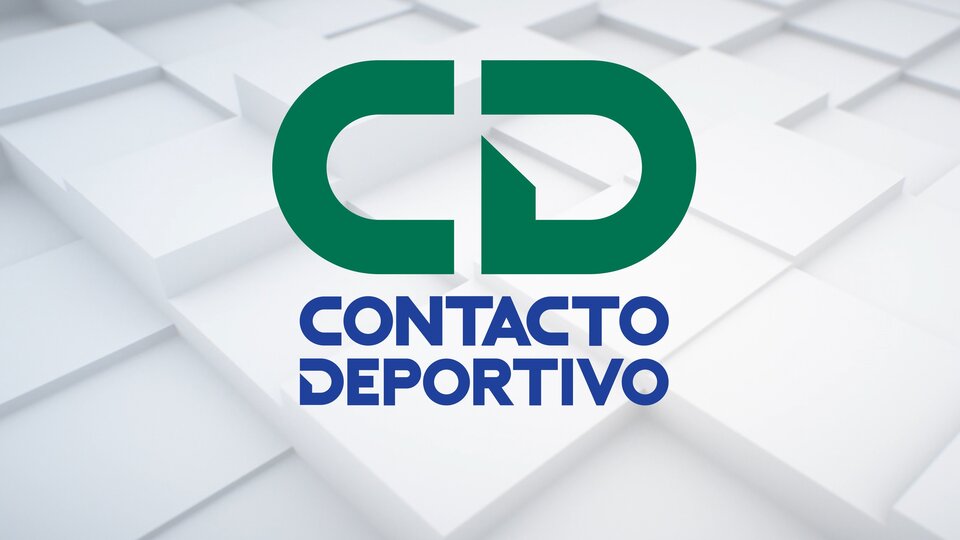 Live: Contacto deportivo