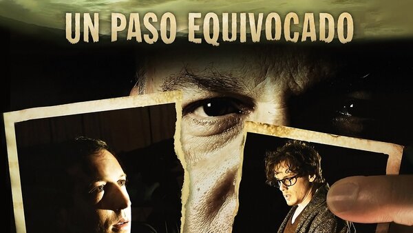 Un paso equivocado