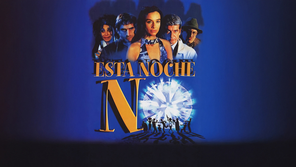 Esta noche no