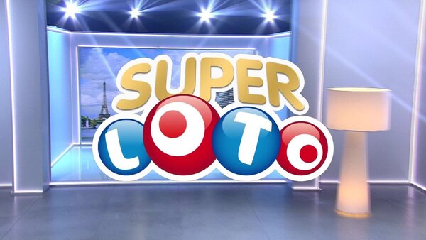 Super loto
