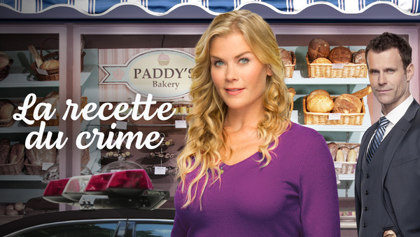 La recette du crime