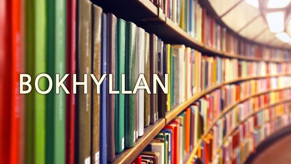 Bokhyllan