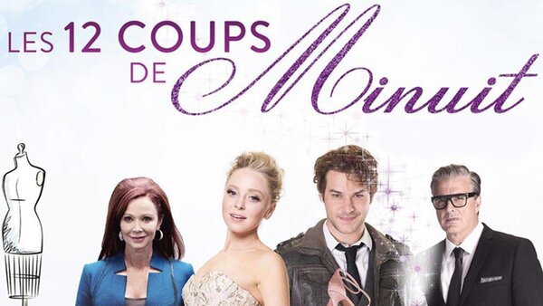 Les 12 coups de minuit